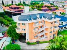 Hình ảnh Chính Chủ Cho Thuê Villa Thảo Điền DT: 30x30 Hầm 5 lầu Giá Siêu Tốt !!