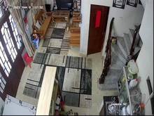 Hình ảnh Kinh doanh sầm uất - Khu đông dân cư - Cổ Điển Hải Bối - Mặt tiền 6.6M