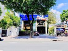 Hình ảnh Cho Thuê Biệt Thự Mặt Tiền Võ Văn Tần, P6 Quận 3, Chỉ 325tr/tháng