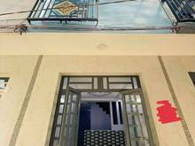 Hình ảnh Cần bán nhàPhan Văn Sửu,Tân Bình , 52m2,2PN,2WC,SHR,hẻm 4m,1tỷ120