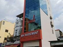 Hình ảnh Sốc! Cho Thuê nhà MT đường SƯ VẠN HẠNH, P12, Quận 10, 320 m2 60tr