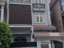 Hình ảnh Biệt Thự đường Cù Lao, Phường 2, Q. Phú Nhuận