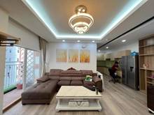 Hình ảnh Bán CHCC ORIENTAL PLAZA NHÀ SIÊU ĐẸP Tân Phú  -DT:106m2 3pn 2wc giá 1