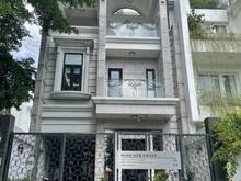 Hình ảnh Bán nhà Giá Rẽ Quận 1 Bến Nghé 6x18m 5 tầng Giá 40 tỷ Đang Thuê 130tr