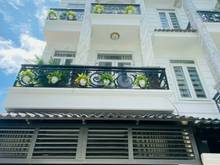 Hình ảnh GẤP!Chính chủ cần ra nhà đ.Nguyễn Thị Thập,70m2, 3tỷ350, sổ riêng.