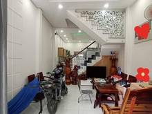Hình ảnh Bán nhà Thành Thái tầng . dài 4.2 . 999 triệu đồng hxh shr