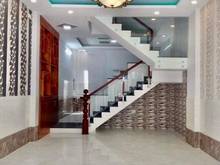Hình ảnh Khu phân lô , Hồng Lạc Tân Bình 1 Tỷ 890 shr HXH ko lộ giới