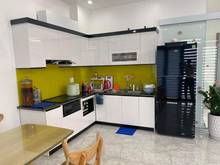 Hình ảnh Bán nhà 5tầng ,lô góc  61 m2 mặt đường Hùng Duệ Vương