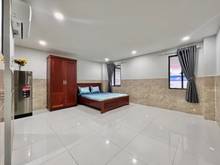 Hình ảnh Căn 30m2 mới xây chỉ 4TR full nội thất gần Phú Mỹ Hưng