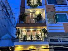 Hình ảnh GIÁ NHÀ GIẢM MẠNH! Bán nhà 80m2/ 3,65 tỷ ngay Nguyễn Oanh, Gò Vấp. SHR