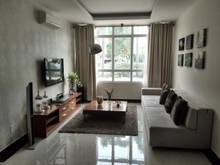 Hình ảnh 🔴Bán Giá Tốt💥Căn Hộ GIAI VIỆT 3PN 150M²🌟Sổ Hồng👉View Nội Ngoại Khu