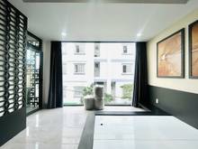 Hình ảnh Căn Hộ View Kính, Đầy Đủ Tiện Nghi, Ban Công, Ngay Nguyễn Oanh Gò Vấp