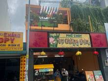 Hình ảnh Nguyên căn đường Nguyễn Văn Đậu, Phường 11, Q. Bình Thạnh