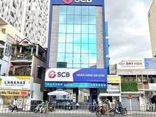 Hình ảnh Rẻ 110tr! Cho thuê Building Phan Đăng Lưu Q. PN ngang LỚN 8*20m 5Lầu