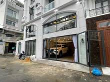 Hình ảnh NÓNG! Chủ bán nhà Nhất Chi Mai, phường 13, Tân Bình, 80m2/ 2 tỷ 450tr.