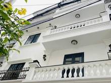 Hình ảnh Bán gấp nhà Lê Thị Hồng, P. 17, quận Gò Vấp. DT:  74m2/ 2 tỷ 650tr.