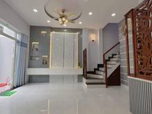 Hình ảnh Nhà 3 Tấm Gò Xoài Bình Tân 1 Tỷ 920 Shr Hxh 5m