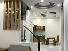 Hình ảnh BÁN LẸ nhà Phùng Hưng Q5 46m2 2 tỷ 7SHR