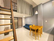Hình ảnh Duplex full nội thất rộng 40m2 giá rẻ ngay gần Phạm Văn Đồng