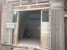 Hình ảnh Cho thuê nhà Chu Văn An Bình Thạnh 100m2, 1 gác suốt, 1 phòng ngủ