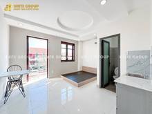 Hình ảnh Studio, Duplex Ban công full nội thất Huỳnh Tấn Phát Quận 7