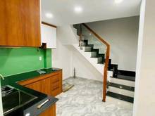 Hình ảnh BẤT NGỜ CHƯA nhà Diệp Minh Châu Tân Phú 52m2 chỉ 1.6tỷ SHR