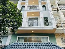 Hình ảnh Siêu phẩm nhà Tân Sơn Nhì, P.TSN, Tân Phú, 60m2,3tỷ150, sổ hồng riêng