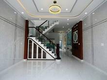 Hình ảnh Hẻm xe hơi Huỳnh Văn Nghệ Tân Bình SHR giá chỉ 1 Tỷ 930