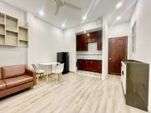 Hình ảnh Bán nhà HXH đường Hai Bà Trưng, P.8, Q. 3 ! DT: 4.1x15.5m 2L Giá 13 tỷ