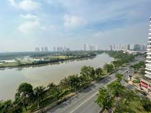 Hình ảnh Bán nhiều CH Grand View, A, B, C, D PMH Q7. DT 118m2 - 190m2- Giá tốt