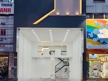 Hình ảnh Chính Chủ Cho Thuê MTKD VIP Nguyễn Thị Minh Khai Q1 Ngang 6m 2 tầng !!
