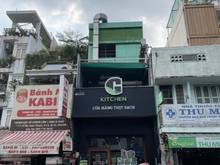 Hình ảnh Nguyên căn đường Tô Hiến Thành, Phường 13, Quận 10