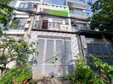 Hình ảnh Rất gấp nhà Nguyễn Ảnh Thủ Quận 12, 100m2 HXH tránh, ngay Hiệp Thành