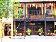 Hình ảnh Cho thuê mặt tiền 16 Trần Cao Vân, Quận 1 13*30m 22.000 USD/tháng