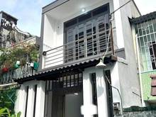 Hình ảnh Cần bán nhà An Phú Đông,Quận 12,52m2, 2PN,2WC,SHR,hẻm 4m,1tỷ2