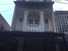 Hình ảnh Bán Nhà Bạch Đằng 100m2 ( 5,8m x 19m ), 4 Tầng, Phường 24, Chỉ 10,5 Tỷ