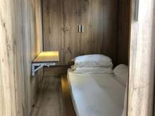 Hình ảnh 🌹🌹🌹SLEEPBOX XỊN XÒ 131 BÙI VIỆN,Q1. Chỉ từ 1,5Tr bao phí