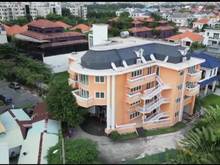 Hình ảnh Chính chủ cho thuê biệt thự Phường Thảo Điền - Quận 2 DTSD 2025m2