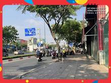 Hình ảnh GV. Hot! 80 triệu/m2. Nhà 2 MẶT TIỀN K.D gần Phạm Văn Đồng, 162m2, 3T.