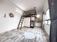 Hình ảnh Căn Hộ Duplex, Máy Lạnh, View Kính, Ngay Hà Huy Giáp - Ngã Tư Ga Q12