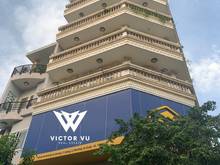 Hình ảnh VIP! Cho thuê Tòa nhà Văn Phòng góc 2MT đường 3/2, P12, Q10, DT: