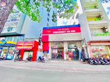 Hình ảnh NGANG 10M - Cho Thuê Nhà MT TRần Hưng Đạo, Quận 1 DT Lớn chỉ 70tr/th