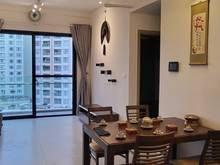 Hình ảnh Cần cho thuê nhanh Trang Chủ MB66.COM / Đăng Ký Tặng 66K Antonia, Phú Mỹ Hưng, 81m2, 2PN, full NT mới