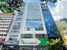 Hình ảnh Cho Thuê Tòa Nhà VP Nguyễn Công Trứ, P Nguyễn Thái Bình, Q1 - chỉ 80tr