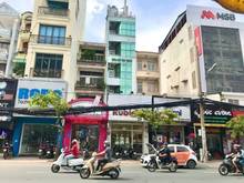 Hình ảnh Cho Thuê Mặt Tiền Kinh Doanh CMT8, Q.3, 80m2(4x20), 6Lầu, Giáp Q.1