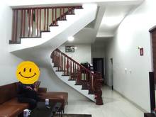 Hình ảnh Sẵn nhà tại Hải Bối Đông Anh - Cần bán nhanh - 60M2 Ngõ Oto 7 chỗ
