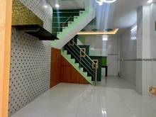 Hình ảnh GIÁ BẮT ĐÁY nhà hẻm 4m Dương Tử Giang 40m2 Chỉ 2.5 tỷ SHR