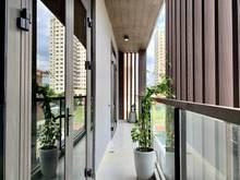 Hình ảnh 🎏Khai Trương C.Hộ_2PN_2WC_Ban công_Green Style_Nguyễn Văn Hưởng