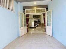 Hình ảnh Bán nhà 2 tầng kiệt Phạm Cự Lượng, An Hải Đông, Sơn Trà.