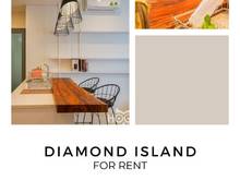 Hình ảnh Cho thuê officetel Diamond Island giá chỉ 15 triệu
